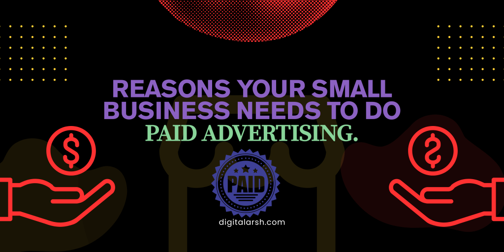 expand your business with Google Ads online